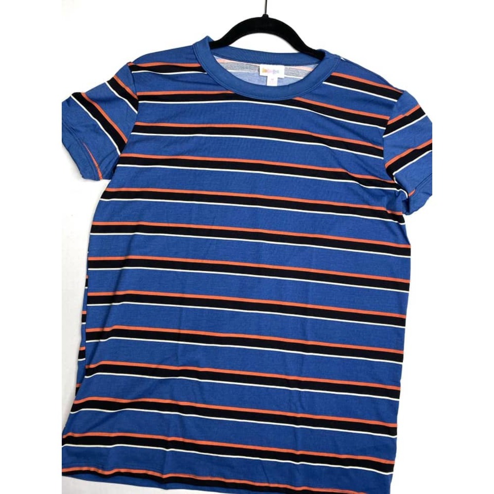 LuLaRoe Liv Tee, XS, NWT